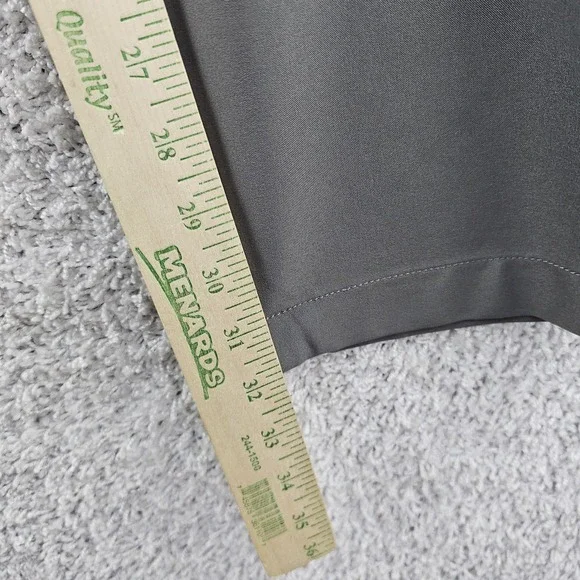 Marc New York Andrew Marc Men's Commuter Fit 4 Way Stretch Fit Pants 40X32 NWT - Picture 4 of 8